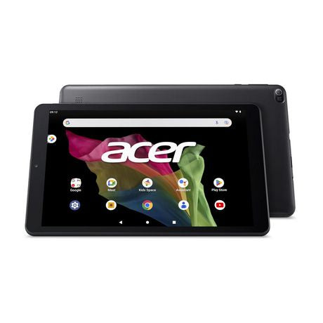 Acer Iconia Tab 10 Tablet Brand New Open Box Original Factory Warranty - A10-11-K2ED-CA